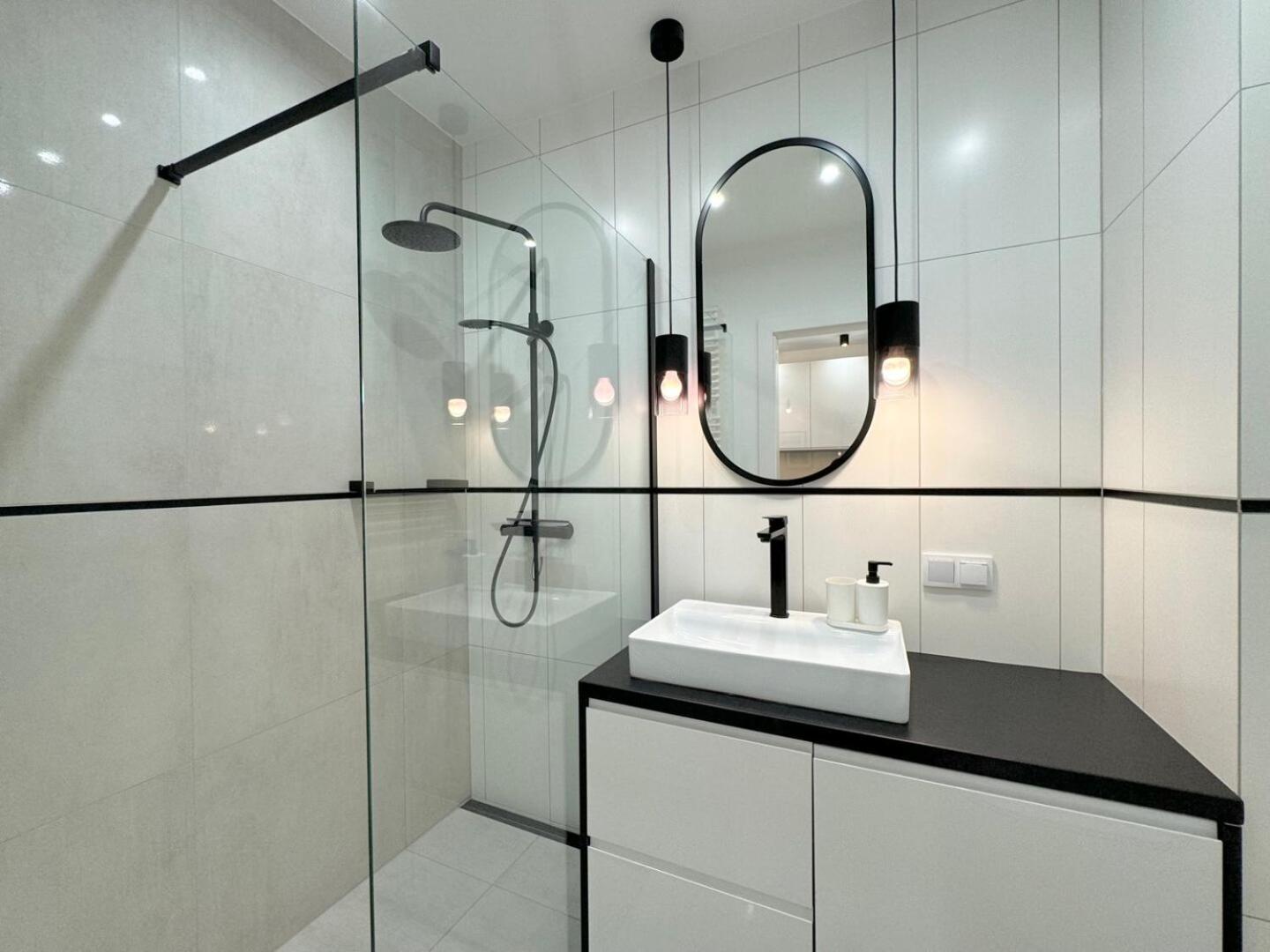 Apartamenty Aura 40 Q4Apartments 그단스크 외부 사진